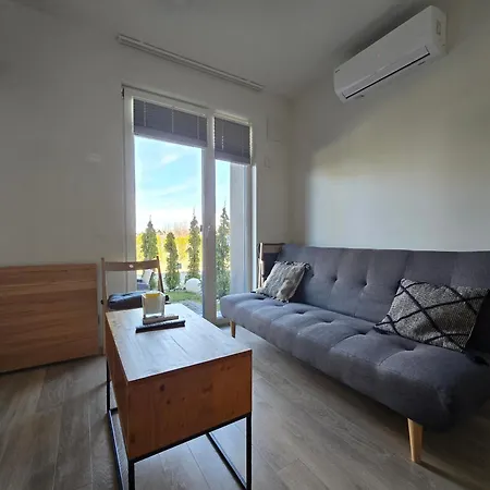 Apartment Smelio Lofto *