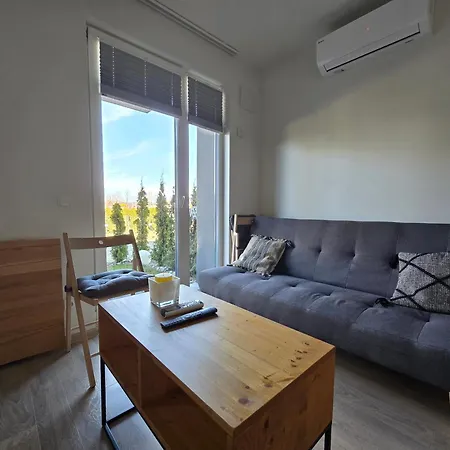 Apartment Smelio Lofto Palanga