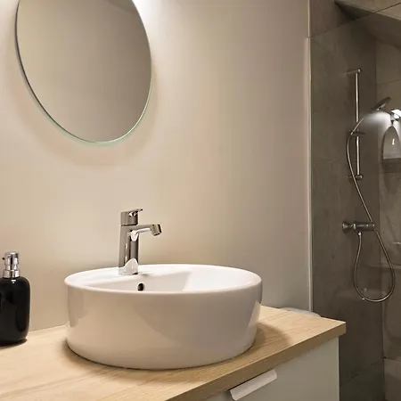 Apartment Smelio Lofto