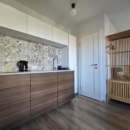 Apartment Smelio Lofto