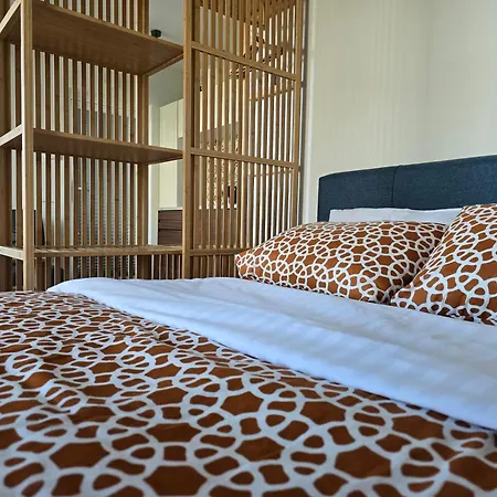 Smelio Lofto Apartment *