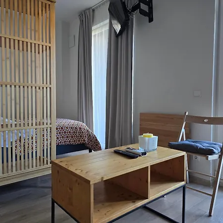 Apartment Smelio Lofto *