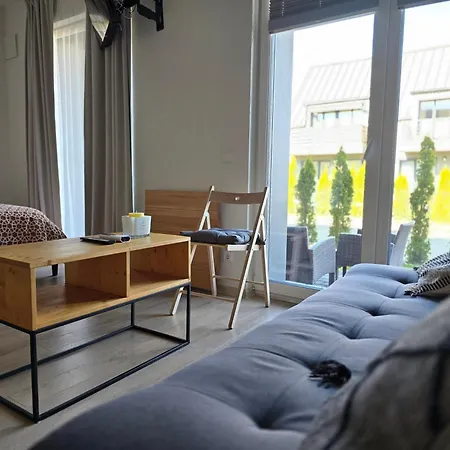 Apartment Smelio Lofto Palanga