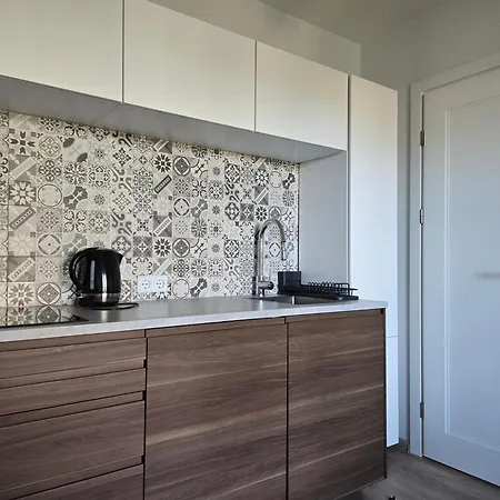 Apartment Smelio Lofto *