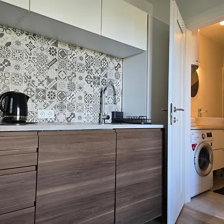 Apartment Smelio Lofto *